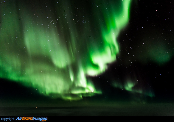 Aurora Borealis Aurora Borealis