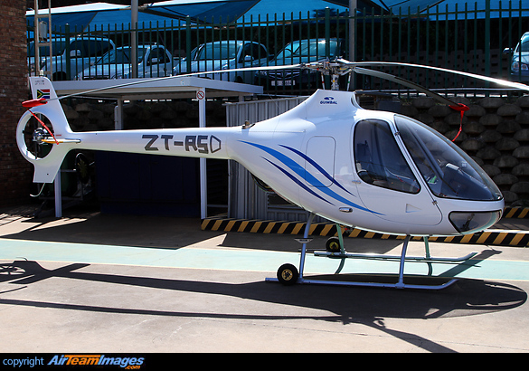 Guimbal Cabri G2 Guimbal Cabri G2