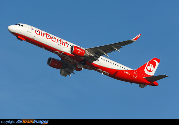 Airbus A321-211 Airbus A321-211