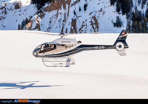 Eurocopter EC-120B Colibri Eurocopter EC-120B Colibri