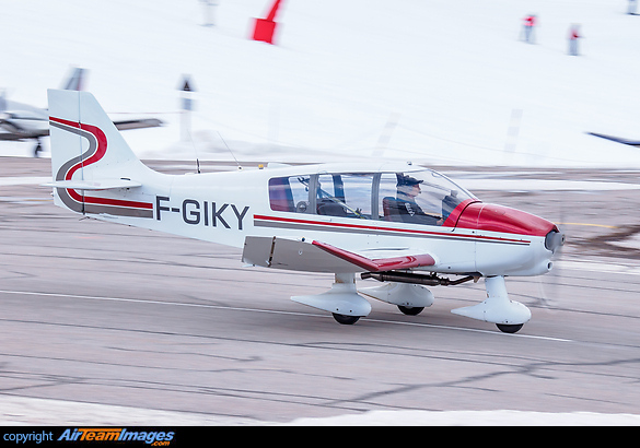 Robin DR-400-140B Robin DR-400-140B
