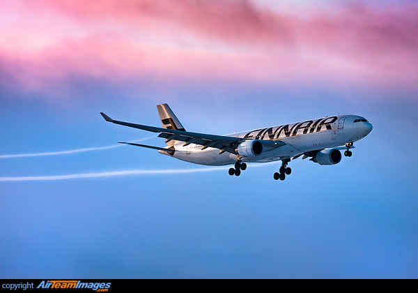 Airbus A330-302 Airbus A330-302