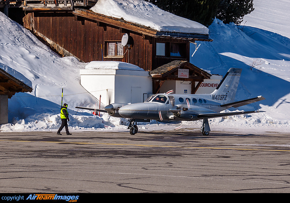 Cessna 425 Conquest I Cessna 425 Conquest I