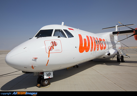 ATR 72-600 ATR 72-600