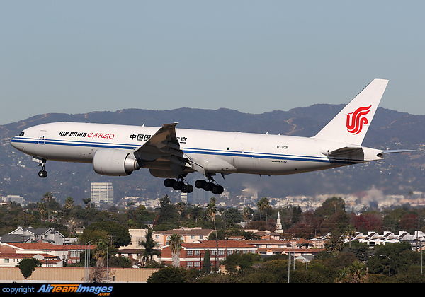 Boeing 777-FFT Boeing 777-FFT