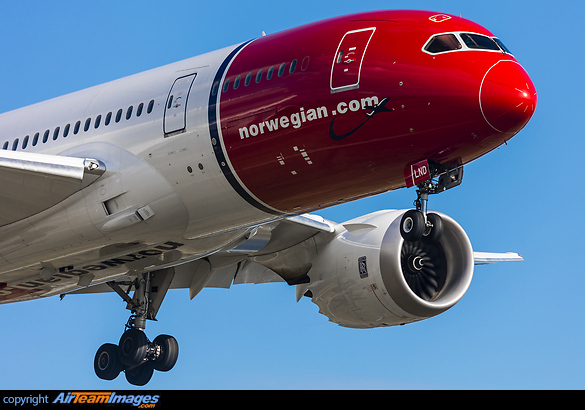 Boeing 787-8 Dreamliner Boeing 787-8 Dreamliner