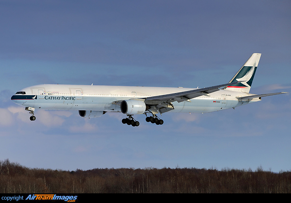 Boeing 777-367 Boeing 777-367