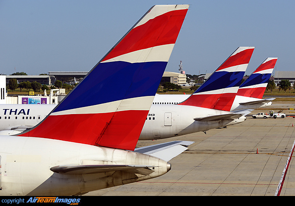 Boeing 767-346 Boeing 767-346