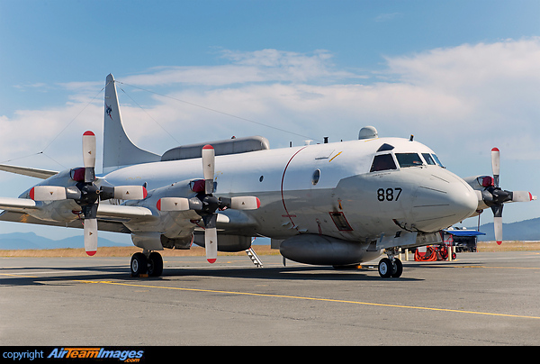 Lockheed EP-3E Orion Lockheed EP-3E Orion