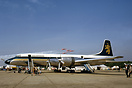 Taken at the 65 Air Fair with the Red Arrows in the background.