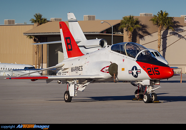 T-45A Goshawk T-45A Goshawk