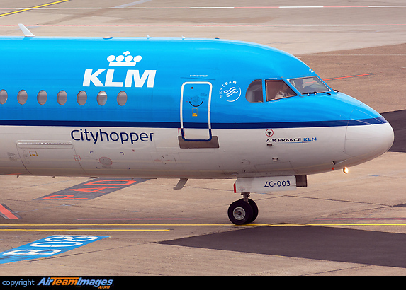 Fokker 70 Fokker 70