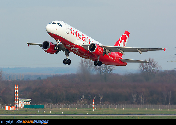 Airbus A319-112 Airbus A319-112