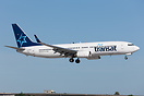 Boeing 737-8Q8 Boeing 737-8Q8