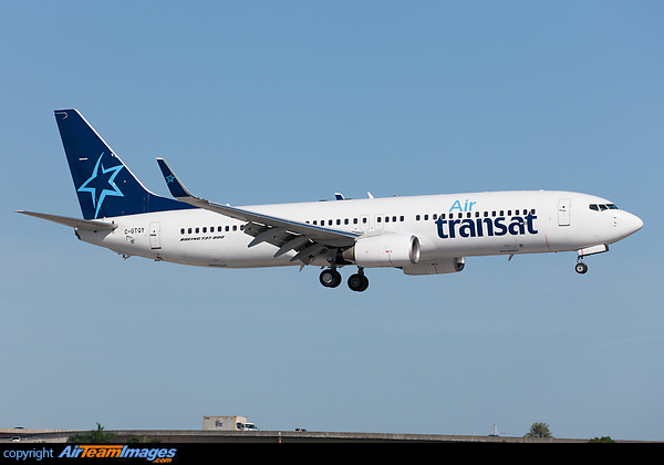 Boeing 737-8Q8 Boeing 737-8Q8