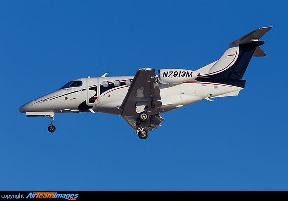 Embraer Phenom 100 Embraer Phenom 100
