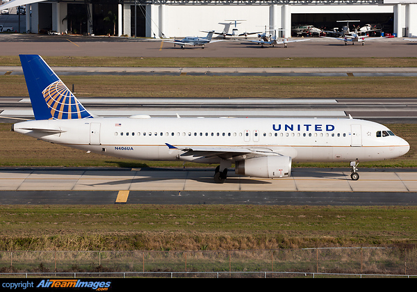 Airbus A320-232 Airbus A320-232