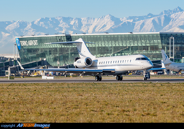 Bombardier Global 5000 Bombardier Global 5000