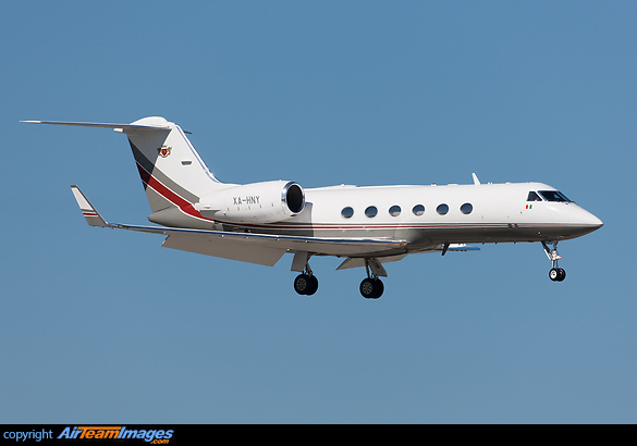 Gulfstream IV Gulfstream IV