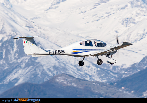 Diamond DA-40 Diamond Star Diamond DA-40 Diamond Star