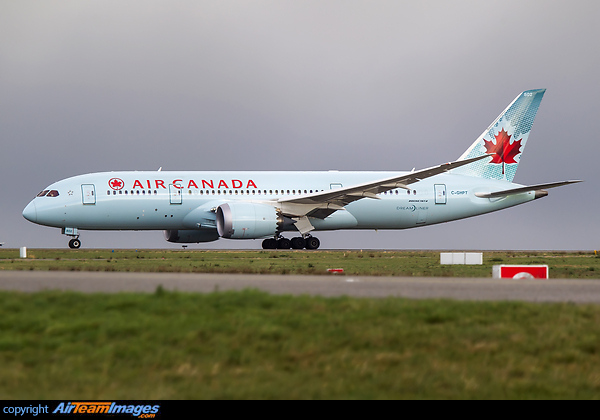 Boeing 787-8 Dreamliner Boeing 787-8 Dreamliner