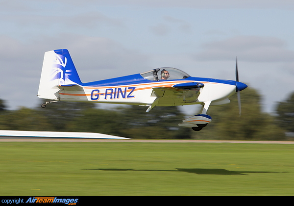 Van's RV-7 Van's RV-7
