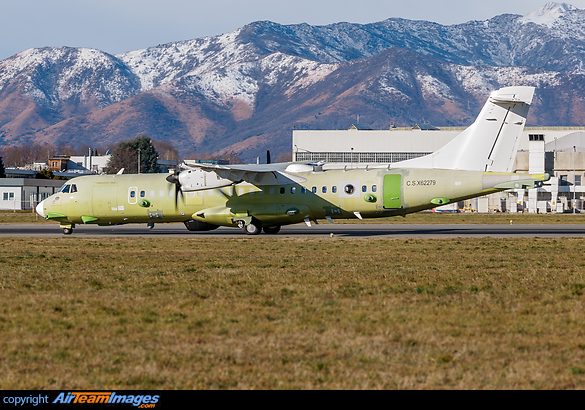 ATR P-72A ATR P-72A