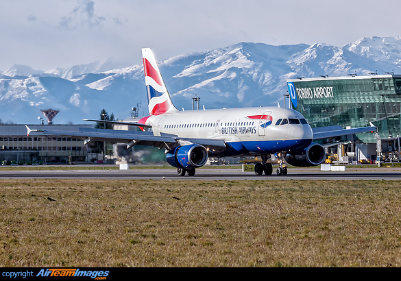 Airbus A319-131 Airbus A319-131