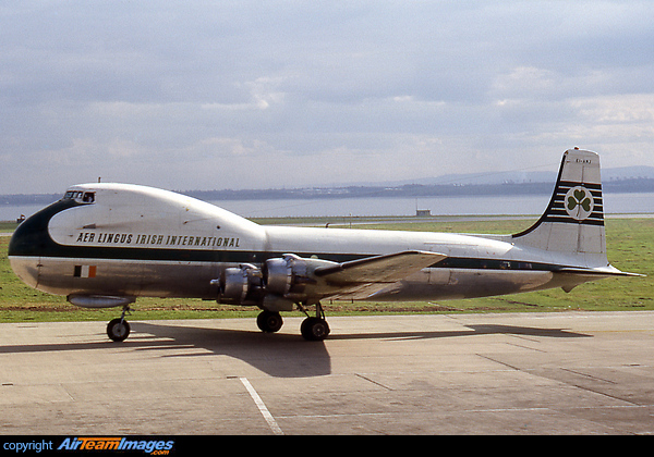 Aviation Traders Carvair Aviation Traders Carvair