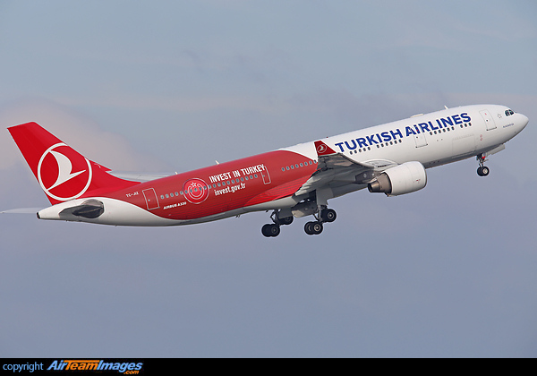 Airbus A330-223 Airbus A330-223