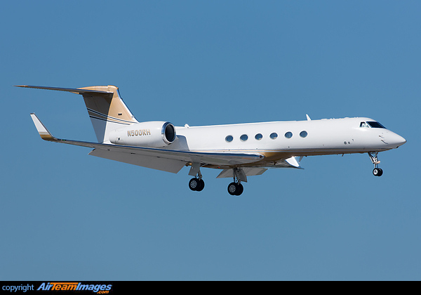 Gulfstream V Gulfstream V