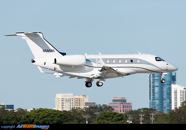 Embraer Legacy 500 Embraer Legacy 500