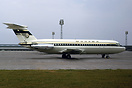 BAC 111-204AF One-Eleven BAC 111-204AF One-Eleven