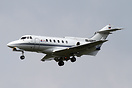 British Aerospace 125-700A