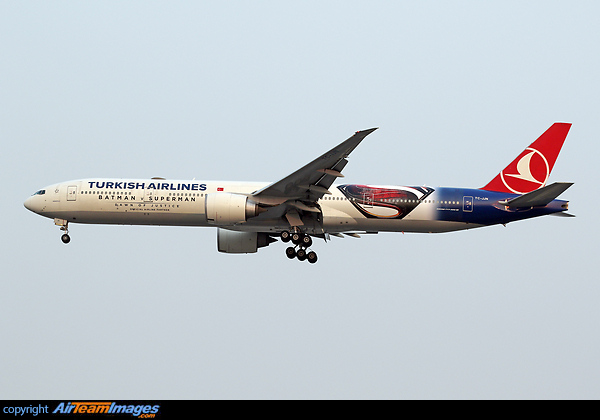 Boeing 777-3F2/ER Boeing 777-3F2/ER