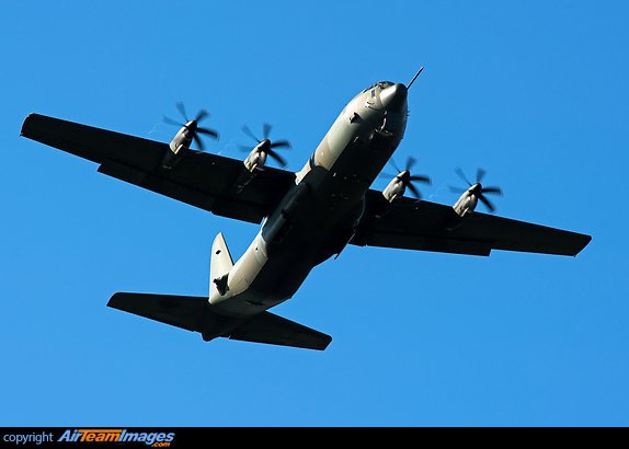 C-130J-30 Hercules C4 C-130J-30 Hercules C4