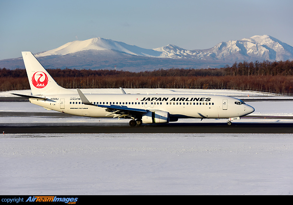 Boeing 737-846 Boeing 737-846