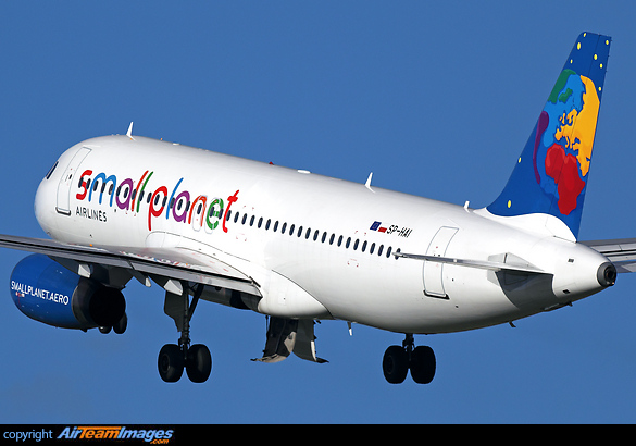 Airbus A320-233 Airbus A320-233