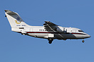 British Aerospace Bae 146 CC.2