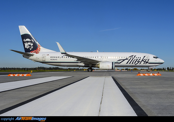 Boeing 737-890 Boeing 737-890