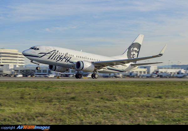 Boeing 737-790 Boeing 737-790