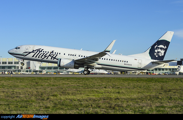 Boeing 737-890 Boeing 737-890