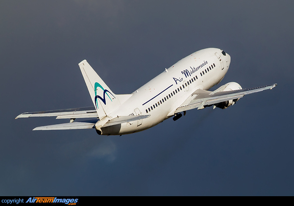 Boeing 737-5L9 Boeing 737-5L9
