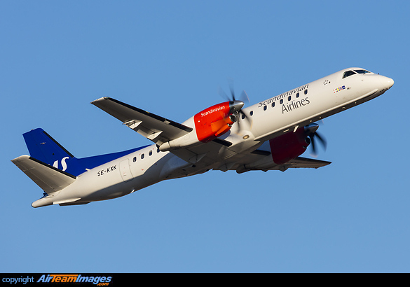 Saab 2000 Saab 2000