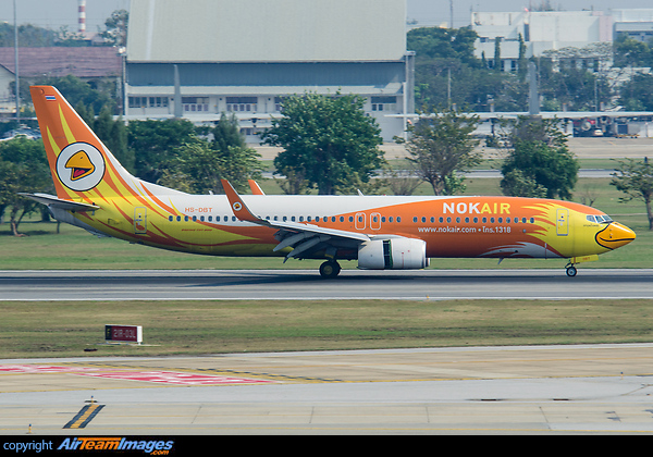 Boeing 737-88L Boeing 737-88L