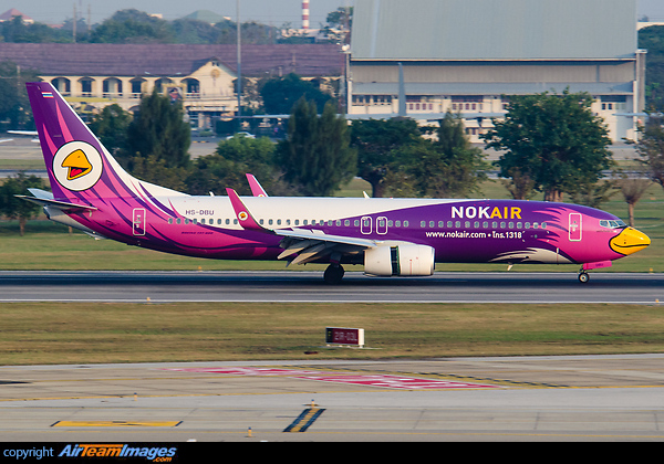 Boeing 737-88L Boeing 737-88L