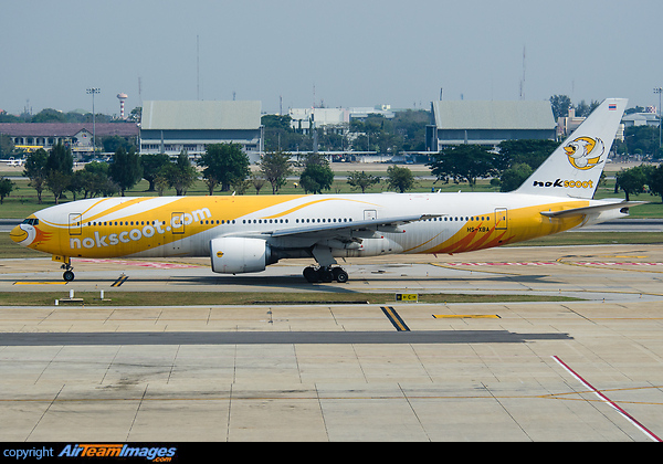 Boeing 777-212/ER Boeing 777-212/ER