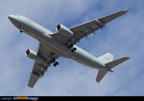 Airbus A330-243MRTT Airbus A330-243MRTT