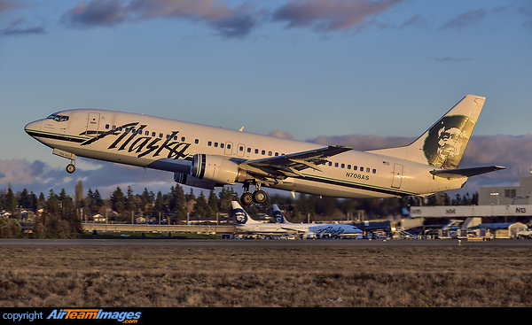 Boeing 737-490 Boeing 737-490