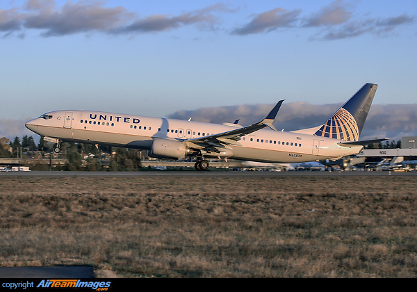 Boeing 737-924/ER Boeing 737-924/ER